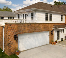 Garage Door Repair in Villa Park, IL