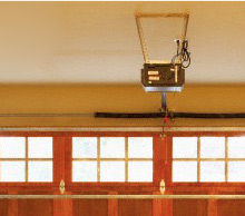 Garage Door Openers in Villa Park, IL