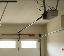 Garage Door Springs in Villa Park, IL